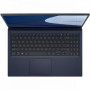 15.6" Ноутбук ASUS ExpertBook L1500CDA-BQ0718W (90NX0401-M07560) Синий