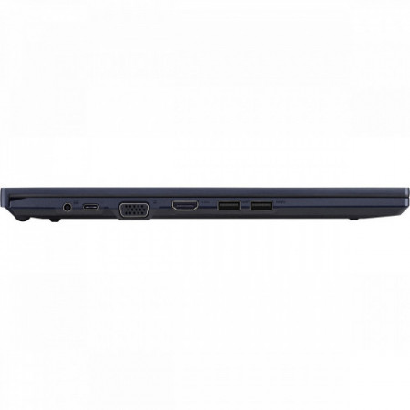 15.6" Ноутбук ASUS ExpertBook L1500CDA-BQ0718W (90NX0401-M07560) Синий
