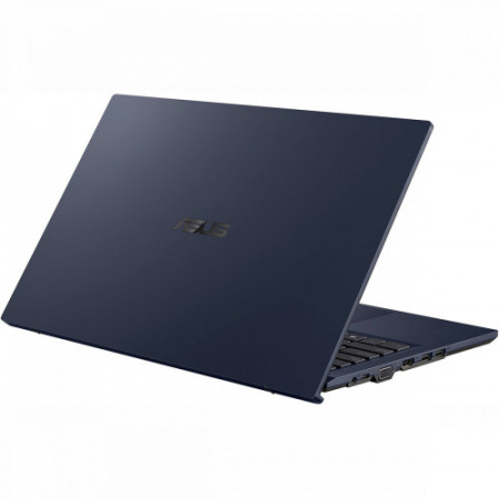 15.6" Ноутбук ASUS ExpertBook L1500CDA-BQ0718W (90NX0401-M07560) Синий