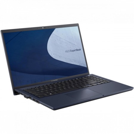 15.6" Ноутбук ASUS ExpertBook L1 L1500CDA-BQ0510 (90NX0401-M05420) Синий