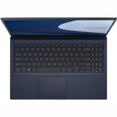 15.6" Ноутбук ASUS ExpertBook L1 L1500CDA-BQ0510 (90NX0401-M05420) Синий