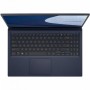 15.6" Ноутбук ASUS ExpertBook L1 L1500CDA-BQ0510 (90NX0401-M05420) Синий