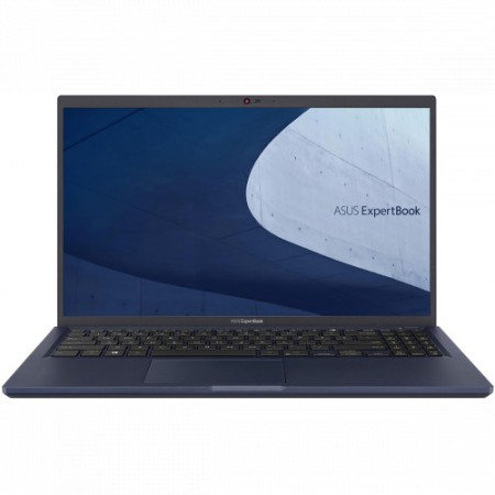 15.6" Ноутбук ASUS ExpertBook L1 L1500CDA-BQ0859 (90NX0401-M006L0) Синий
