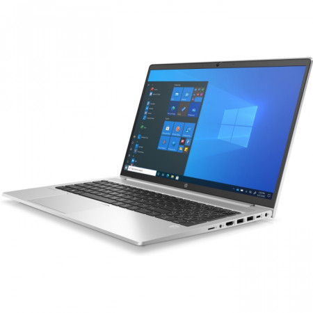 15.6" Ноутбук HP ProBook 450 G8 UMA (2X7X3EA) Серебристый