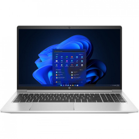 15.6" Ноутбук HP ProBook 450 G9 UMA (6A1T7EA) Серый