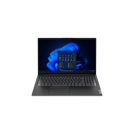 15.6" Ноутбук Lenovo IdeaPad V15 G3 IAP (82TT000PRU) Черный