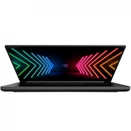 15.6" Ноутбук Razer Blade 15 Base Model (RZ09-0410AE22-R3E1) черный