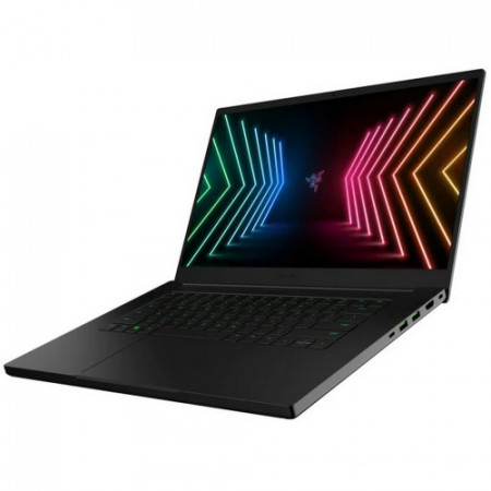 15.6" Ноутбук Razer Blade 15 Base Model (RZ09-0410AE22-R3E1) черный