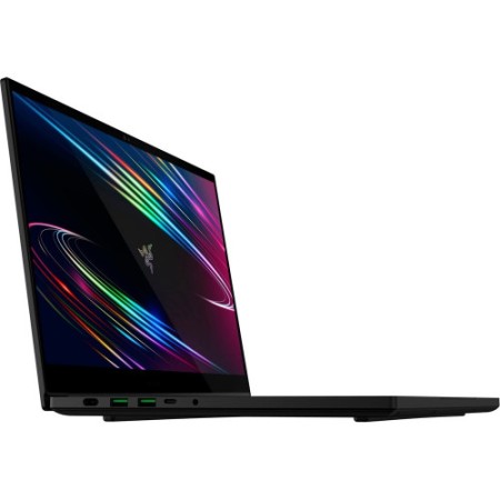 15.6" Ноутбук Razer Blade 15 Advanced Model (RZ09-0421EED3-R3E1) черный