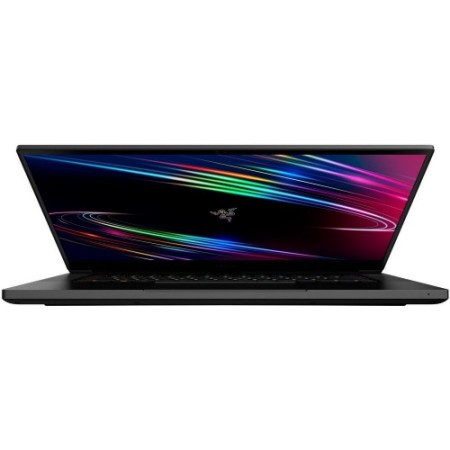 15.6" Ноутбук Razer Blade 15 Advanced Model (RZ09-0421EED3-R3E1) черный