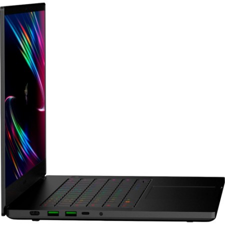 15.6" Ноутбук Razer Blade 15 Advanced Model (RZ09-0421EED3-R3E1) черный