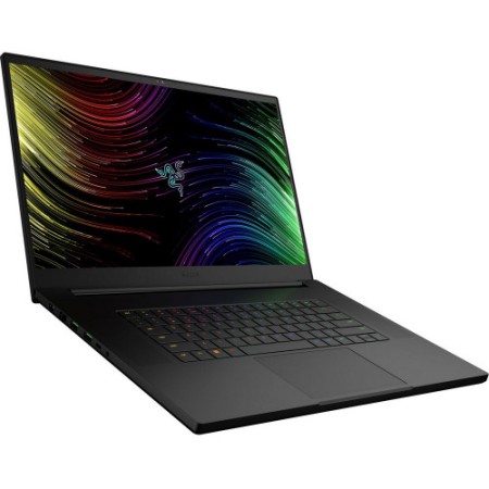 17.3" Ноутбук Razer Blade 17 (RZ09-0423QEF3-R3E1) Черный