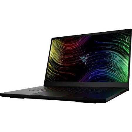 17.3" Ноутбук Razer Blade 17 (RZ09-0423QEF3-R3E1) Черный