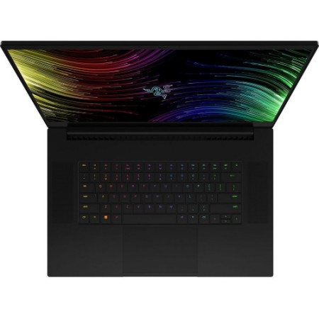 17.3" Ноутбук Razer Blade 17 (RZ09-0423QEF3-R3E1) Черный