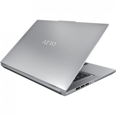 16" Ноутбук Gigabyte AERO 16 KE5 (72RU934HQ) Серый