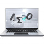 16" Ноутбук Gigabyte AERO 16 KE5 (72RU934HQ) Серый