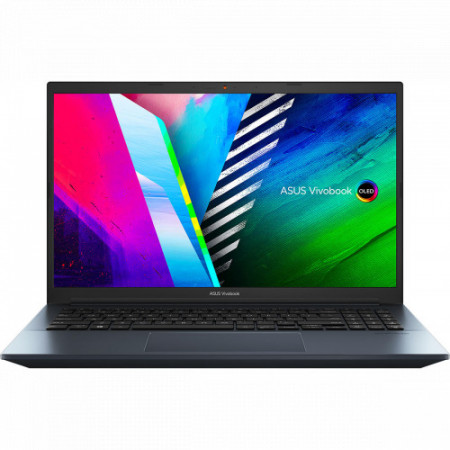 15.6" Ноутбук ASUS VivoBook Pro 15 K6500ZC-MA353 (90NB0XK1-M00LV0) Черный