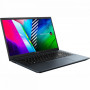 15.6" Ноутбук ASUS VivoBook Pro 15 K6500ZC-MA353 (90NB0XK1-M00LV0) Черный