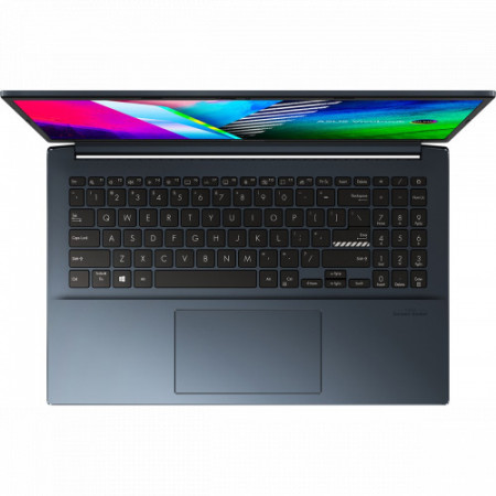 15.6" Ноутбук ASUS VivoBook Pro 15 K6500ZC-MA353 (90NB0XK1-M00LV0) Черный
