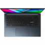 15.6" Ноутбук ASUS VivoBook Pro 15 K6500ZC-MA353 (90NB0XK1-M00LV0) Черный