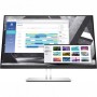 27" Монитор HP E27q G4 (9VG82AA) серебристо-черный