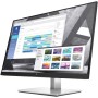 27" Монитор HP E27q G4 (9VG82AA) серебристо-черный