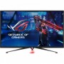 43" Монитор ASUS ROG Strix (XG438QR) Черный