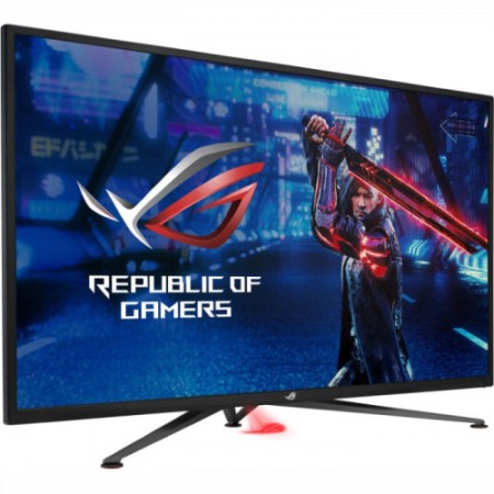 43" Монитор ASUS ROG Strix (XG438QR) Черный