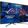 43" Монитор ASUS ROG Strix (XG438QR) Черный