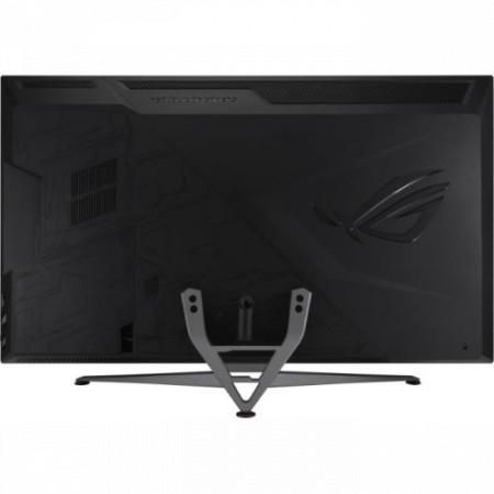 43" Монитор ASUS ROG Strix (XG438QR) Черный