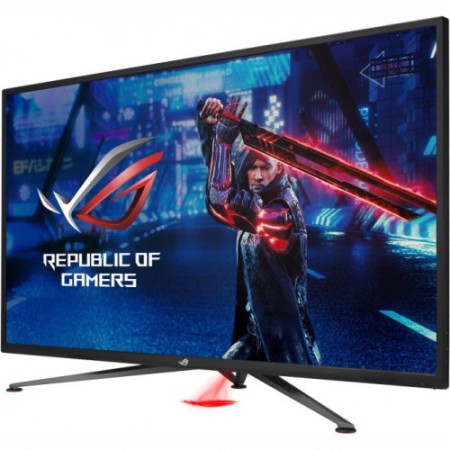 43" Монитор ASUS ROG Strix (XG438QR) Черный