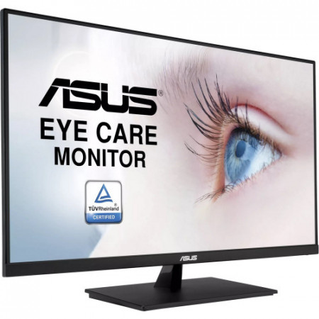 31.5" Монитор ASUS VP32UQ Черный