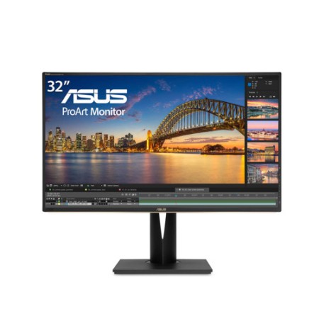 32" Монитор ASUS ProArt PA329C черный