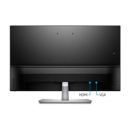 31.5" Монитор HP 32s (2UD96AA) черный