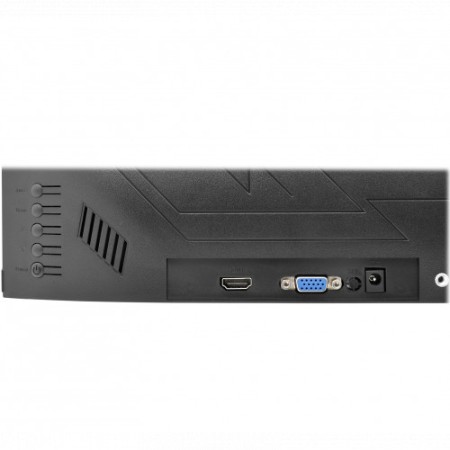 23.8" Монитор X-Gаme OF238LED-IF Черный