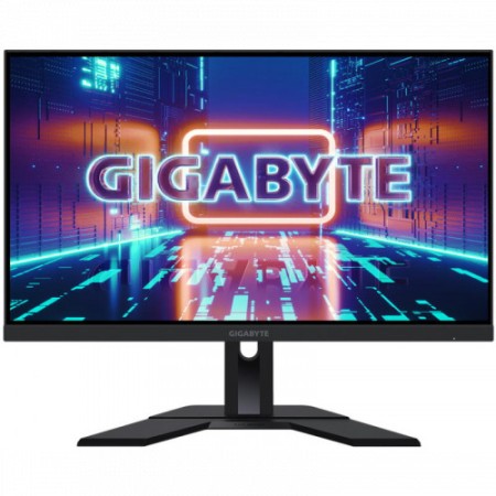 27" Монитор GIGABYTE M27Q X-EK (M27Q X-EK) Черный
