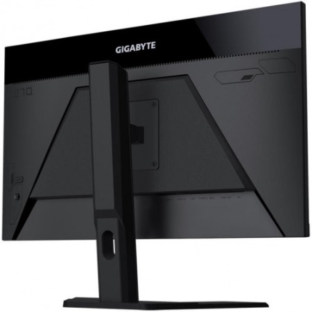 27" Монитор GIGABYTE M27Q X-EK (M27Q X-EK) Черный