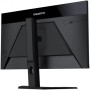27" Монитор GIGABYTE M27Q X-EK (M27Q X-EK) Черный