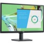 23.8" Монитор Dell E2422HN черный