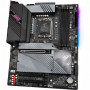 Материнская плата GIGABYTE B660 AORUS MASTER DDR4 (4719331829988) черный