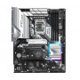 Материнская плата ASRock Z790 Pro RS/D4 (4710483940880) белый