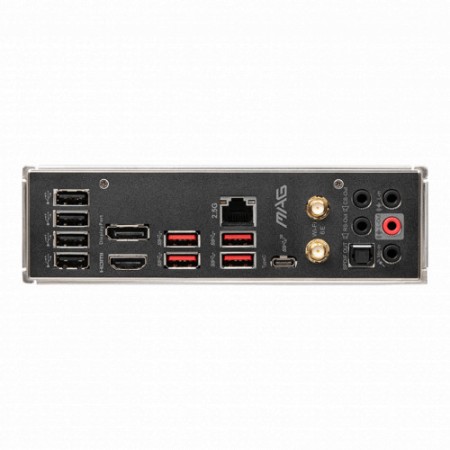 Материнская плата MSI MAG B660 TOMAHAWK WIFI DDR4 черный