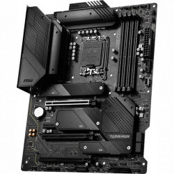 Материнская плата MSI MAG H670 TOMAHAWK WIFI DDR4 черный
