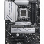 Материнская плата ASUS PRIME X670-P белый