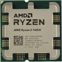 Процессор AMD Ryzen 5 7600X OEM (100-000000593) серый