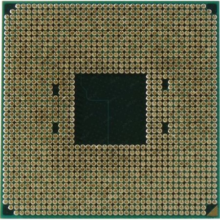 Процессор AMD Ryzen 5 4500 BOX с кулером (100-100000644BOX) серый