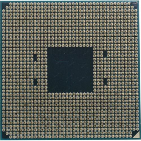 Процессор AMD Ryzen 5 5500 OEM (100-100000457) серый