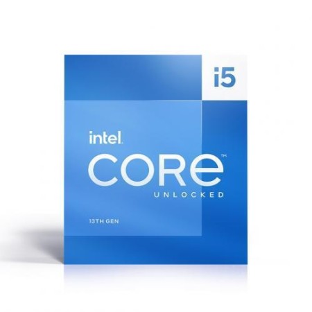 Процессор Intel Core i5-13600K BOX без кулера серый