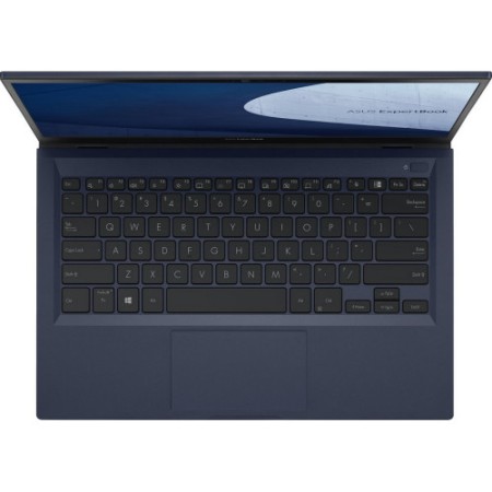 14" Ноутбук Asus ExpertBook B1 B1400 (B1400CEAE-EB4332X) черный