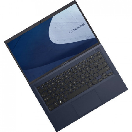 14" Ноутбук Asus ExpertBook B1 B1400 (B1400CEAE-EB4024X) Черный